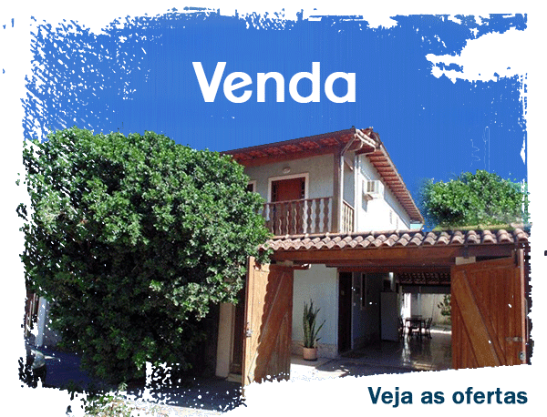 Venda de Imóveis