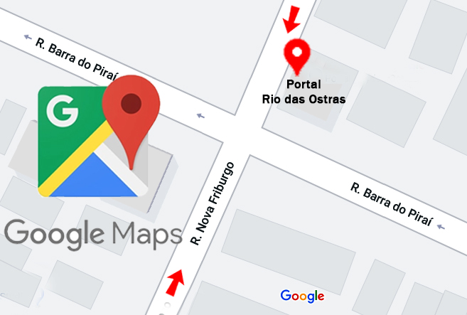 Google Maps